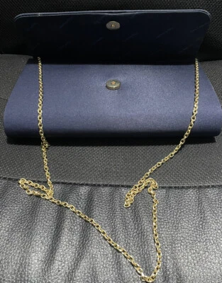 GUY LAROCHE pochette Paris vintage - Photo 1/4