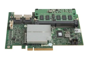 Contrôleur raid Dell PERC H700 1 Go / 39H7H - Photo 1/1