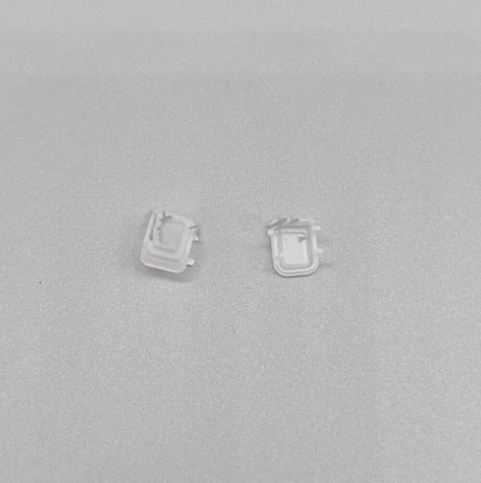 1 Pair Genuine Drone Front Arm LED Light Cover Replace For DJI Mavic Mini 3 Pro - Image 1 of 1