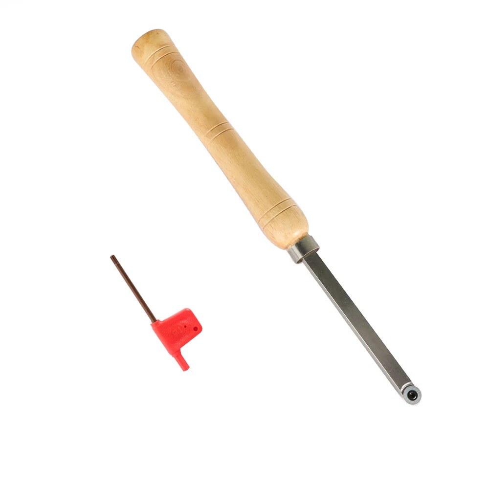 Fraise Carbure Ci1-R4 Pour Easy Wood Tools - Rayon De 4 Pouces - Pour Raboteuses Full Et Pro Easy Rougher