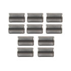 10pcs Cylinder Head Dowel Cylinder Dowel 8x14mm Fit For Scooter Gy6 50cc 80cc