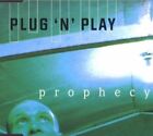 Plug 'n' Play (Maxi-CD) Prophecy/Bodyrock (2000)
