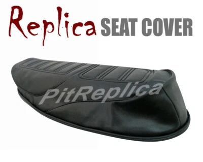 FUNDA ASIENTO YAMAHA XS1100S XS1100 S 5K7 1981 1982 '81 '82 [YRCR] Foto 1 de 4