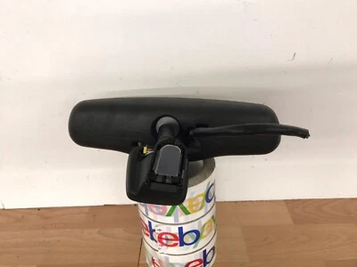 99 00 01 02 03 Espejo retrovisor Ford Windstar día noche limpio OEM Foto 1 de 3