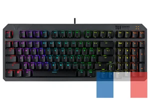 Asus Clavier TUF Gaming K3 Gen II - Photo 1/6