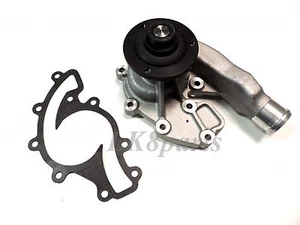 Land Rover Discovery 2 1999-2004 Water Pump With Gasket STC4378 New - Picture 1 of 5