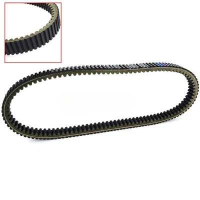Correa de transmisión apta para Kioti Mechron 2200 2240 2011-2017 Cushman 1600XD 2014-2016 Foto 1 de 4