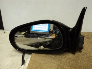 Espejo retrovisor lateral del conductor eléctrico sin calefacción fijo compatible con 93-97 MAZDA 626 72621 - Imagen 1 de 6