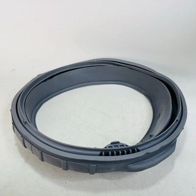 Original OEM Samsung Parte DC64-03788A Lavadora Puerta Bota Foto 1 de 3