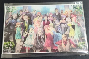 The Legend of Heroes: Trails of Cold Steel IV piastra interna gran finale mai aperta - Foto 1 di 2