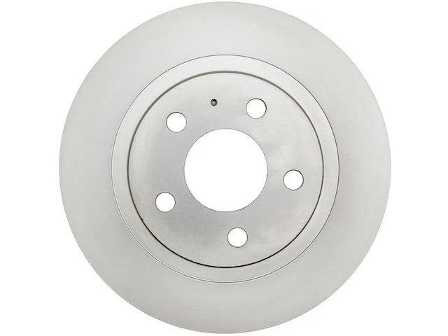 Rear Brake Rotor For Cadillac DeVille Park Avenue Seville Bonneville PZ74V4 — 第 1/1 张图片