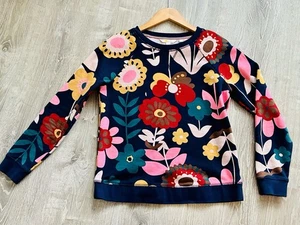 boden women's sweatshirt Small - Picture 1 of 2
