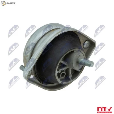 MOUNTING ENGINE ZPS-BM-017 FOR BMW M52B28 2.8L 6cyl 7 E38 M60B30 3.0L M62B35 - Image 1 of 4