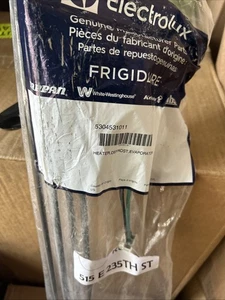 5304531011 New OEM Original Frigidaire Refrigerator Defrost Heater - Picture 1 of 3
