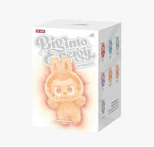 POP mart labubu V3 The monsters Big into energy Series (1 Blind Box) Au-stock - Picture 1 of 7
