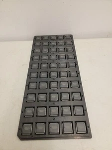 OKI M82C55A-2V CMOS Programmable Peripheral Interface x 50pcs - Picture 1 of 11