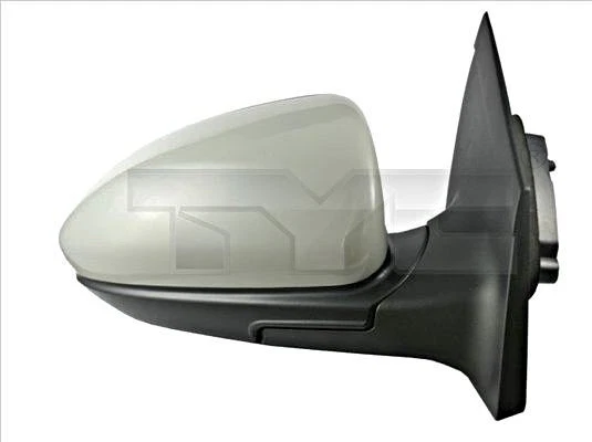 Espejo retrovisor lateral derecho TYC para Chevrolet Cruze J300 J305 J308 96831843 Foto 1 de 1