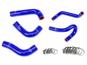 HPS Silicone Radiator + Heater Hose Kit for Mazda 94-97 Miata MX5 1.8L BLUE 95 - Bild 1 von 1