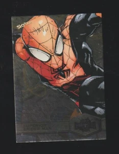 2021 2022 SPIDER-MAN METAL UNIVERSE #188 SUPERIOR SPIDER-MAN - Picture 1 of 2