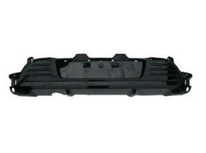 Pare-chocs arrière inférieur noir brillant RENAULT CLIO 4 ph2 09/2016/2019 - Imagen 1 de 1