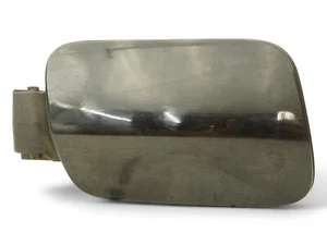 2004 - 2010 Audi A8l A8 D3 Fuel Filler Door Cover Panel Gasoline Exterior Rear - Picture 1 of 11