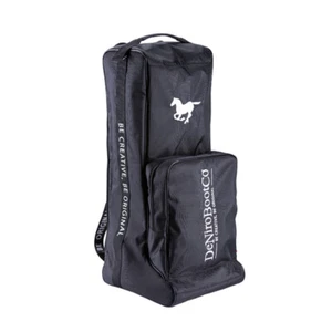 DeNiro Superior Fleece Lined Tall Boot Bag - Picture 1 of 3