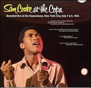 Sam Cooke Live at the Copa - Foto 1 di 1