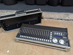 Blizzard Prokontrol MH DMX Controller - Picture 1 of 1