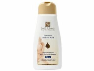 Health & Beauty Protective Intimate Wash PH-4.5 250ml