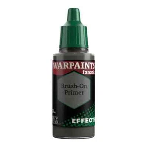 ARMY PAINTER FANATIC EFFECTS BRUSH-ON PRIMER New - Picture 1 of 2