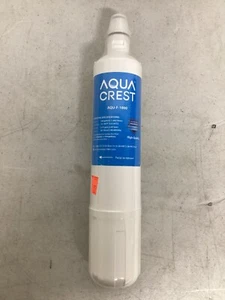 AQUA CREST F-1000 Undersink Water Filter - Picture 1 of 5