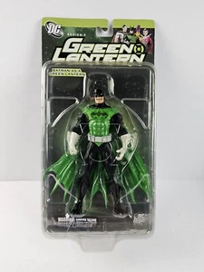 Figura de acción DC Direct Green Lantern Series 3: Batman as Green Lantern NUEVA - Imagen 1 de 10