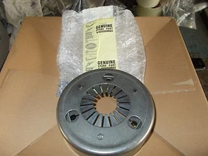 PIAGGIO 1349965 CAMPANA FRIZIONE PIAGGIO APE TM 703 BENZINA - Imagen 1 de 2