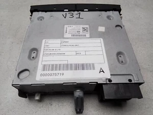 PEUGEOT EXPERT STEREO/HEAD UNIT VAN 09/08-01/15 - Picture 1 of 5
