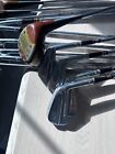 1970-71 Acushnet Titleist Irons 2-pw And Persimmon Woods Driver 3,4,5 Putter Too