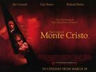 395292 THE COUNT OF MONTE CRISTO Movie Guy Pearce Richard WALL PRINT POSTER AU