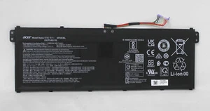 KT.0030B.004 Acer Battery 11.55V 4590Mah 5300Wh 3S1P 3 A315-24Pt-R4U2"GRADE A" - Picture 1 of 1