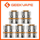 GeekVape M Series 0,2 Ohm Trible Mesh Coil Verdampferkopf (5 Stck pro Packung)