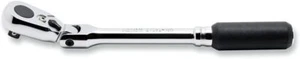 Koken 2726Z-160 1/4 Inch Flexible Head Long Ratchet Handle Japan with Tracking - Picture 1 of 2