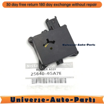 Оригинальный зуммер сирена противоугонная сигнализация бесключевой доступ для Nissan 370Z Infiniti Q50 Q60 - Изображение 1 из 4