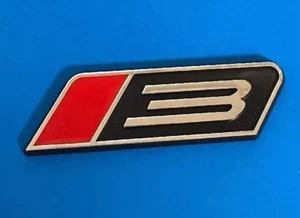 Ford Mustang Roush Stage 3 Grille Emblem - Picture 1 of 3