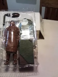 Gi Joe Millennium Series Collection WW1 Aviator Ace 94th Aero Squadron NIB - Picture 1 of 4