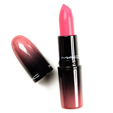 MAC Cosmetics *Vanity Bonfire* Love Me Lipstick Brand New
