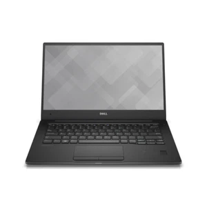 Dell Latitude 7370 13" Intel m5 6Y75 8GB RAM 256GB SSD Win 11 - Picture 1 of 4