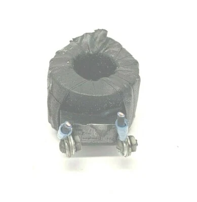 TRANSFORMADOR DE CORRIENTE CROMPTON 812-943, RELACIÓN 50/5A Foto 1 de 3