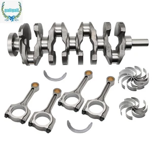 For Hyundai Sonata/Santa Fe & Kia Optima 2.4L Engine Crankshaft Connecting Rod - Picture 1 of 4