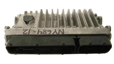 GARANTÍA OEM 2015 2016 TOYOTA RAV 4 RAV4 MÓDULO DE CONTROL DEL MOTOR ECM ECU PROBADO Foto 1 de 3