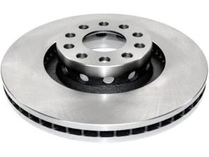 Front Brake Rotor For 2000-2003 Audi A8 Quattro 2001 2002 VG983KZ - Picture 1 of 1