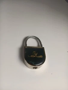 Lexus Of Orlando Keychain Lock - Picture 1 of 2
