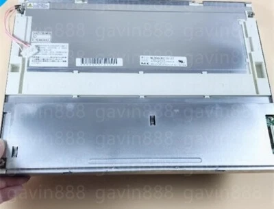 Pantalla LCD Original 12.1 pulgadas NL8060BC31-28 NL8060BC31-28D NL8060BC31-28E NEC Foto 1 de 4